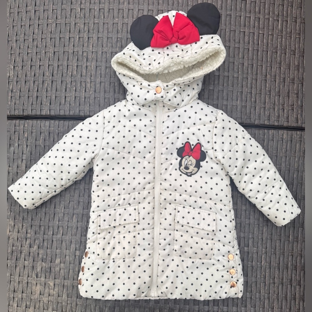 Disney Jacket - Picture 1 of 3